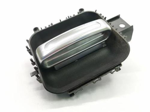 Exterior handle CITROËN C8 (EA_, EB_) 2.0 HDi | BP28847155C122 - Image 2