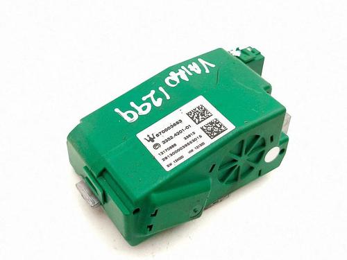 Used Electronic module Electronic module MASERATI GHIBLI III (M157) 3.0 D (275 hp) 40208843 40208843