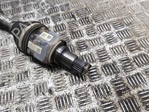 Left front driveshaft TOYOTA PRIUS PLUS (_W4_) 1.8 Hybrid (ZVW40W, ZVW41W) | BP38030244M38 - Image 5