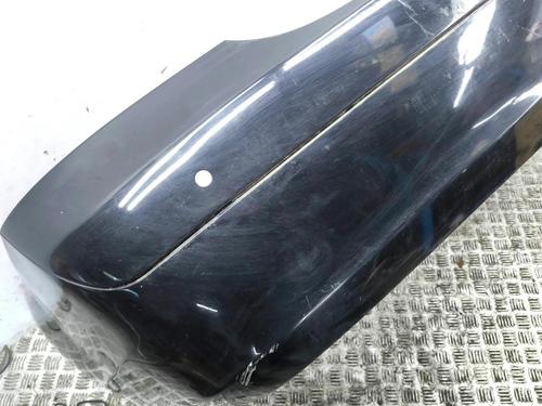Rear bumper MERCEDES-BENZ S-CLASS (W221, V221) S 320 CDI | BP28872709C8 