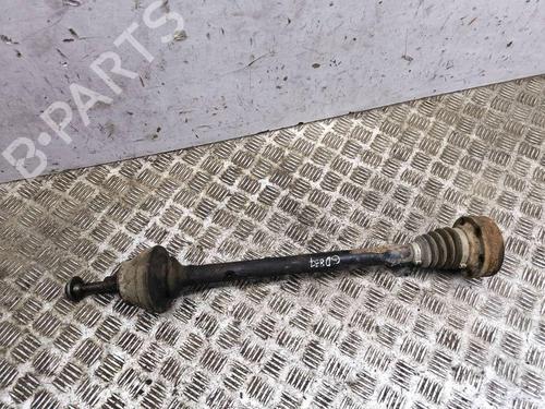 Semiasse posteriore destro Semiasse posteriore destro VW PHAETON (3D1, 3D2, 3D3, 3D4, 3D6, 3D7, 3D8, 3D9) 3.0 V6 TDI 4motion (240 hp) 39939633 39939633