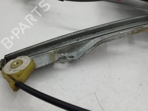 Front right window mechanism PEUGEOT 208 I (CA_, CC_) 1.6 | BP28904376C23 