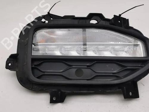 Used Right daytime light VW T-ROC (A11, D11) 1.0 TSI (116 hp) 28860952