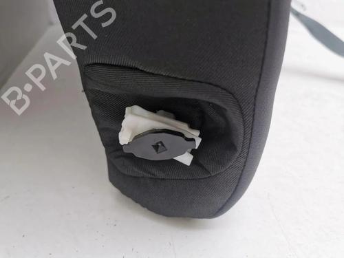 Rear seat AUDI A1 Sportback (GBA) 25 TFSI | BP33256930C17 - Image 4