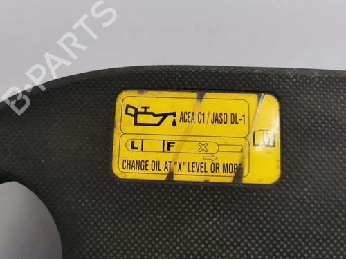 Upper protection MAZDA CX-7 (ER) 2.2 MZR-CD AWD (ER10A) | BP38501307M93 - Image 2