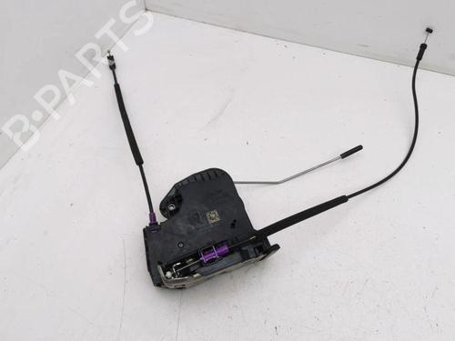 Used Rear left lock OPEL INSIGNIA B Grand Sport (Z18) 1.6 CDTi (68) (136 hp) 28901815