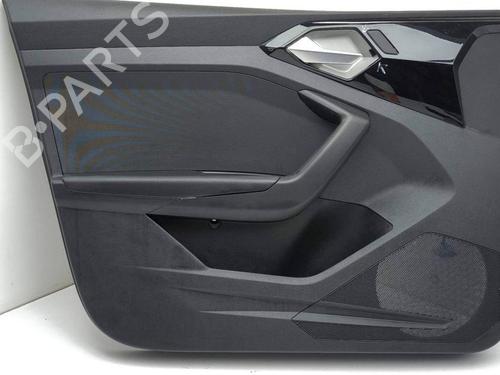 Used Front left panel AUDI A1 Sportback (8XA, 8XF) 1.0 TFSI (95 hp) 28881120