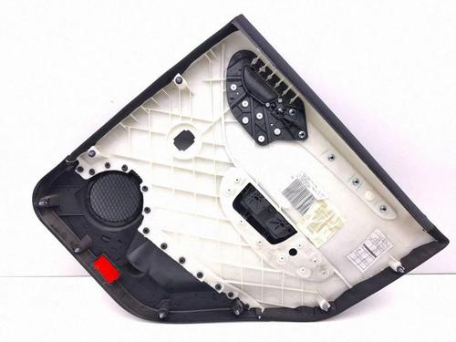 Rear left panel MERCEDES-BENZ A-CLASS (W169) A 180 CDI (169.007, 169.307) | BP40151176C60 - Image 10