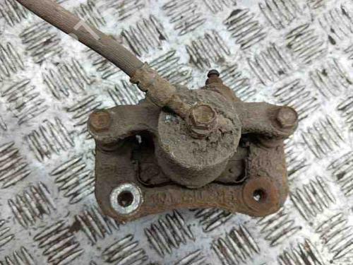 Left rear brake caliper KIA SPORTAGE V (NQ5) 1.6 T-GDi Hybrid | BP28850433M107