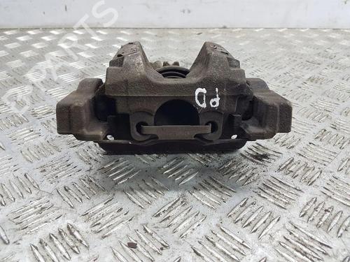 Right front brake caliper CITROËN C4 II (NC_) 1.6 HDi 110 | BP36176650M104 - Image 2