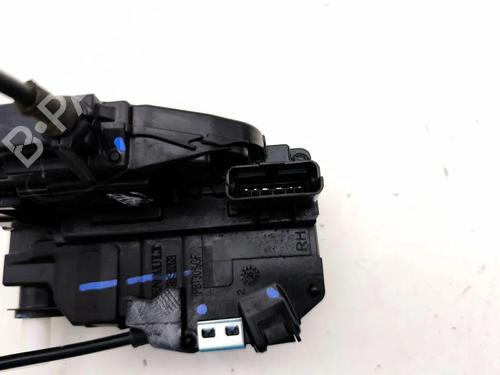 Front right lock NISSAN LEAF (ZE1) Electric | BP36085279C97 - Image 6