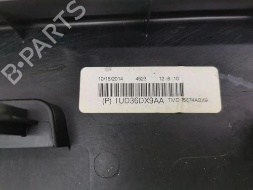 Tailgate trim JEEP CHEROKEE (KL) 2.0 CRD 4x4 | BP36189937C151  - Image 11