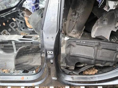 Used Left sideskirt AUDI A7 Sportback (4GA, 4GF) 3.0 TDI (204 hp) 28855433