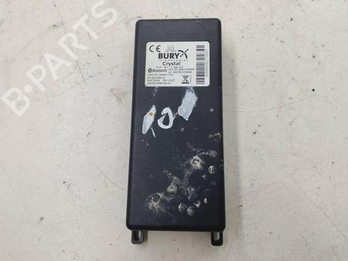 Electronic module MAZDA 6 Hatchback (GH) 2.2 MZR-CD (GH10) | BP28885493M83 - Image 8