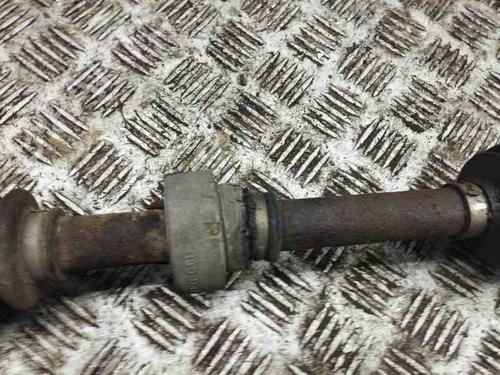 Left front driveshaft HONDA ACCORD VIII Estate (CW) 2.2 i-DTEC (CW3) | BP28888529M38 