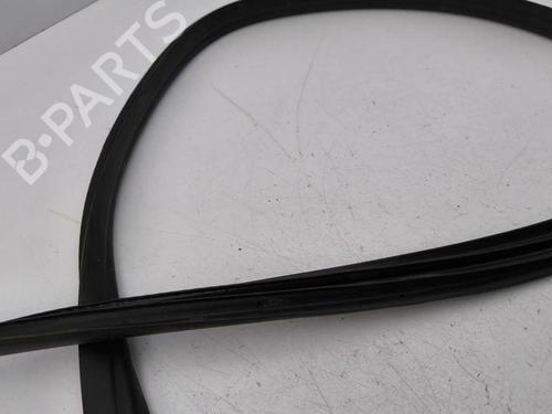 Rubber door seal RENAULT CLIO V (B7_) 1.3 TCe 130 (B7MF) | BP28897006C142 