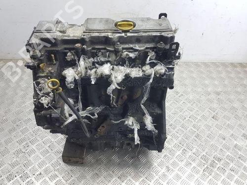 Motor OPEL ASTRA G Saloon (T98) 2.0 DI (F69) (82 hp) 28847009