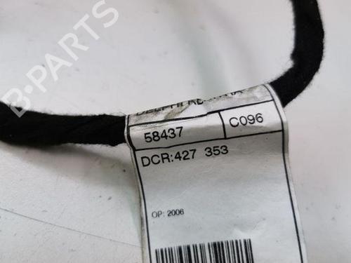 Wiring harness JEEP RENEGADE SUV (BU, B1, BV) 1.6 CRD | BP28871311E16