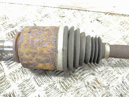 Right rear driveshaft LAND ROVER RANGE ROVER SPORT I (L320) 2.7 D 4x4 | BP28894744M41 