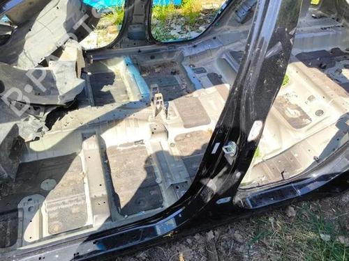 Used Left sideskirt KIA NIRO I (DE) 1.6 GDI Hybrid (105 hp) 28858594