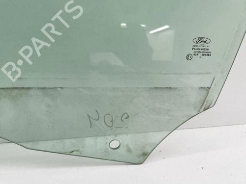 Dør rude ventre foran FORD B-MAX (JK) 1.6 TDCi | BP38249131C18 - Image 7