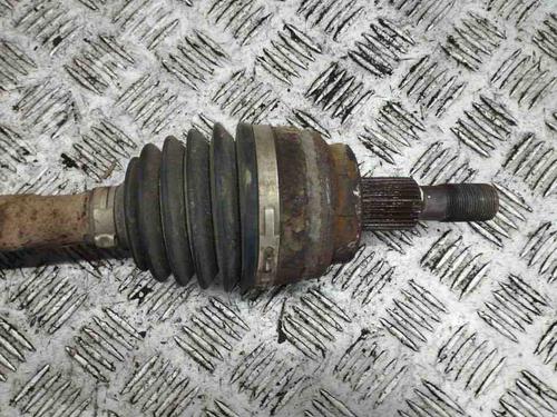 Right rear driveshaft MERCEDES-BENZ M-CLASS (W164) ML 320 CDI 4-matic | BP28899249M41 