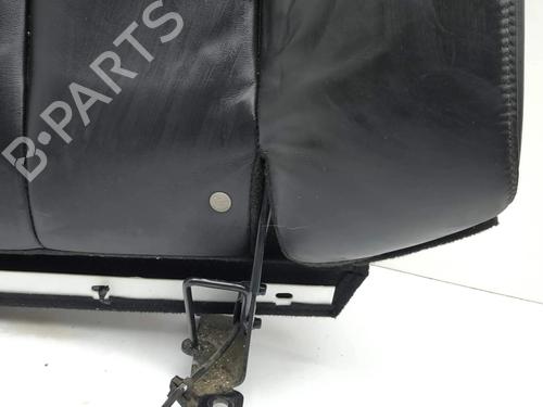 Rear seat MAZDA CX-7 (ER) 2.2 MZR-CD AWD (ER10A) | BP28872149C17 