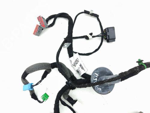 Wiring harness LAND ROVER RANGE ROVER EVOQUE (L538) 2.2 D 4x4 | BP29614988E16 