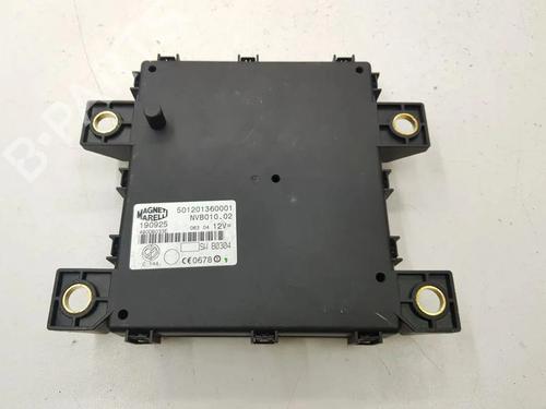 Electronic module MASERATI QUATTROPORTE V 4.2 | BP28876134M83  - Image 5