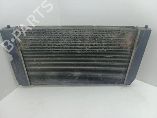 Køler Køler TOYOTA COROLLA (_E12_) 1.4 D (NDE120_, NDE120R) (90 hp) 33881091 33881091