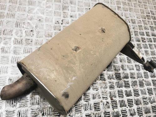 Exhaust system PEUGEOT 508 I (8D_) 2.0 HDi | BP28893202M121 