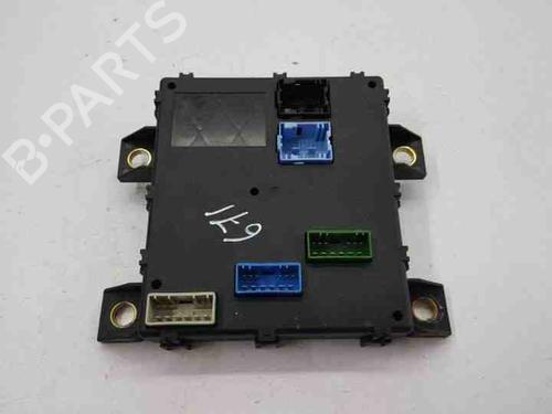 Electronic module MASERATI QUATTROPORTE VI 3.0 S | BP28854226M83 