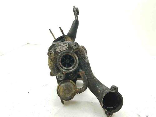 Turbocharger/Supercharger RENAULT ESPACE III (JE0_) 2.2 12V TD (JE0E, JE0H, JE0P) | BP28903709M71 