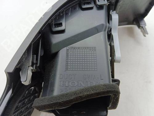 Air vent HONDA CR-V III (RE_) 2.2 i-CTDi 4WD (RE6) | BP36081948I21 - Image 6