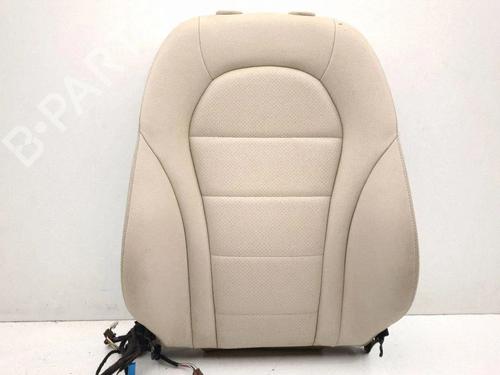 Used Left front seat Left front seat 38268667 38268667