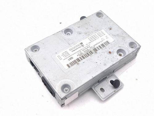 Electronic module MERCEDES-BENZ CLS (C218) CLS 63 AMG (218.374) | BP36910137M83 - Image 3