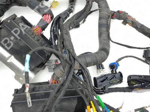 Wiring harness TESLA MODEL S (5YJS) 85D AWD | BP40234498E16  - Image 9