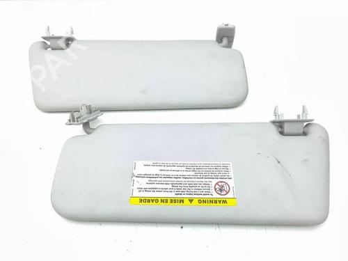 Left sun visor MERCEDES-BENZ A-CLASS (W169) A 160 CDI (169.006, 169.306) | BP36330154I1 - Image 6