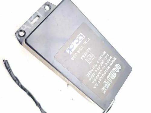 Used Electronic module Electronic module 33899574 33899574