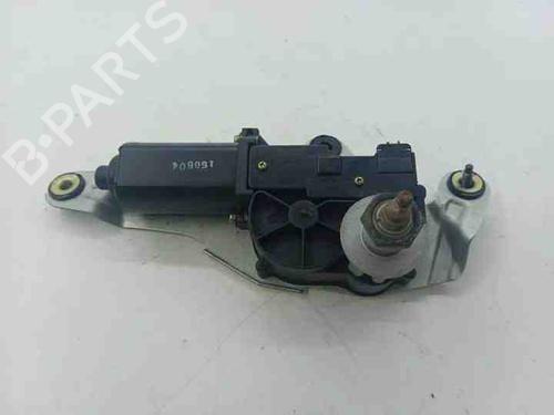 Used Rear wiper motor INFINITI FX 35 AWD (307 hp) 28855168