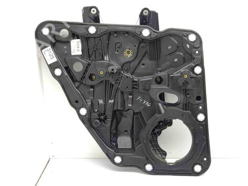 Used Rear left window mechanism PORSCHE CAYENNE (92A) 3.0 Diesel (245 hp) 28873098