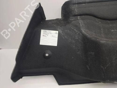 Boot lining MERCEDES-BENZ CLS (C218) CLS 350 BlueTEC / d (218.326) | BP36349455I3 - Image 6