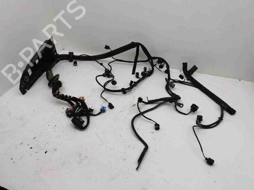 Used Wiring harness AUDI A1 Sportback (GBA) 30 TFSI (116 hp) 28899358