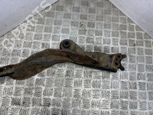 Rear axle NISSAN 350Z Coupe (Z33) 3.5 (AAZ33) | BP28907215M2 