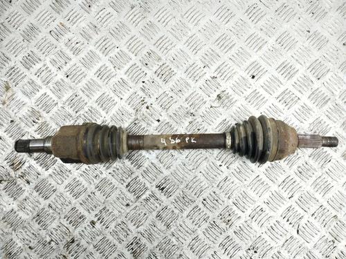 Used Left front driveshaft Left front driveshaft 33224844 33224844