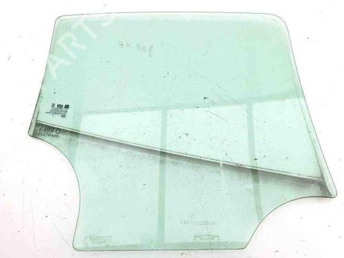 Rear left door window OPEL MOKKA / MOKKA X (J13) 1.4 (_76) | BP29458215C20 