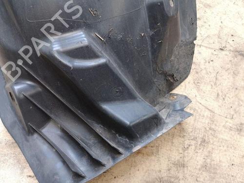 Wheel arch RENAULT MEGANE III Hatchback (BZ0/1_, B3_) 1.5 dCi | BP28884623C56 