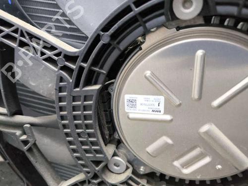 Radiator set BMW X2 (U10) iX2 eDrive 20 | BP39990825M120 - Image 9