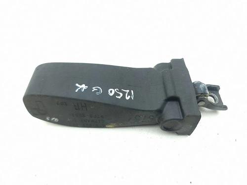 Hinge/Door check strap SEAT ATECA (KH7, KHP) 1.6 TDI | BP40206442C146 - Image 4