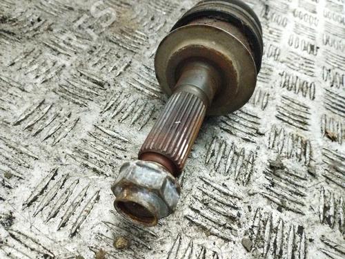 Left rear driveshaft SUBARU FORESTER (SH_) 2.0 D AWD (SHH, SHD, SHN) | BP38278893M40 - Image 5